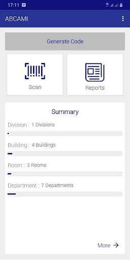 Run android online APK ABCAMI Asset Management from MyAndroid or emulate ABCAMI Asset Management using MyAndroid Run android online APK ABCAMI Asset Management from MyAndroid or emulate ABCAMI Asset Management using MyAndroid