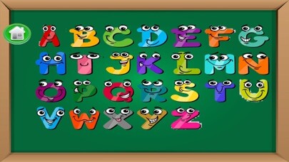 Emulate iPhone app ABC and Numbers Zoo Free using MyAndroid Emulate iPhone app ABC and Numbers Zoo Free using MyAndroid