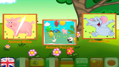 Emulate iPhone app ABC Animals & Fun For Toddlers using MyAndroid Emulate iPhone app ABC Animals & Fun For Toddlers using MyAndroid