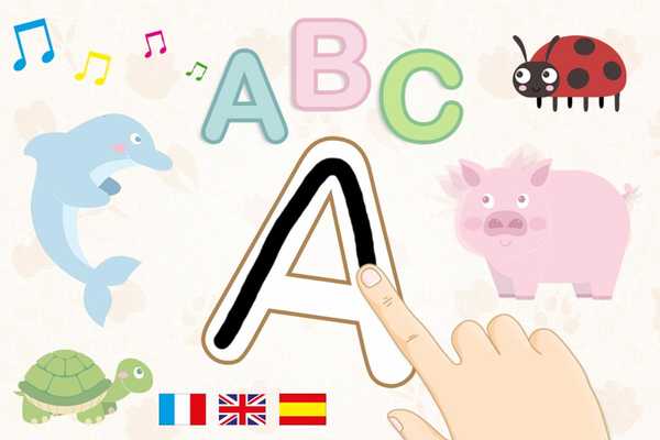 Emulate Android APK ABC: Animals Lite Emulate Android APK ABC: Animals Lite