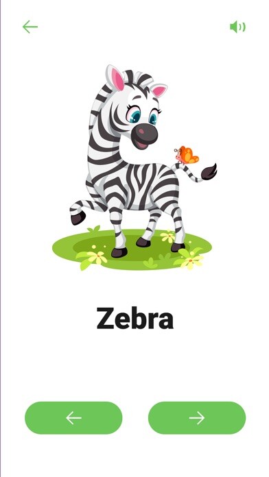 Emulate iPhone app ABC Animals. My Mouse Alphabet using MyAndroid Emulate iPhone app ABC Animals. My Mouse Alphabet using MyAndroid
