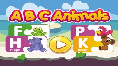 Emulate iPhone app ABC Animals Vocabulary For Kindergarten using MyAndroid Emulate iPhone app ABC Animals Vocabulary For Kindergarten using MyAndroid