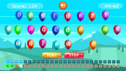 Emulate iPhone app ABC BALLOON using MyAndroid Emulate iPhone app ABC BALLOON using MyAndroid