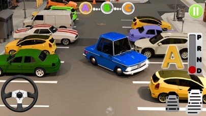 Emulate iPhone app ABC Car Drive 4 Preschool using MyAndroid Emulate iPhone app ABC Car Drive 4 Preschool using MyAndroid
