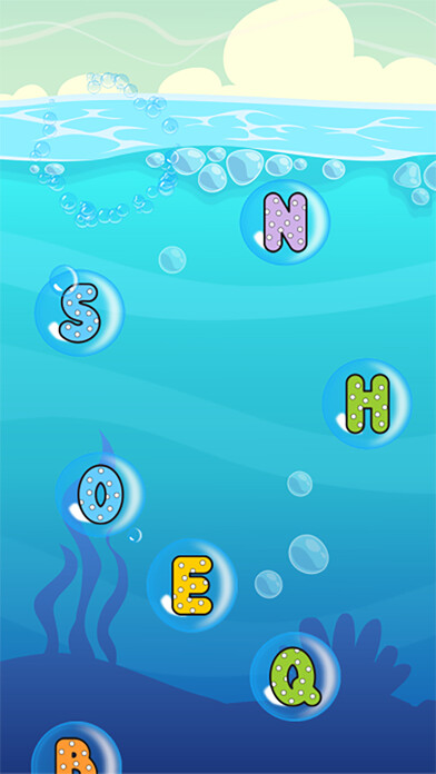 Emulate iPhone app ABC Cartoon Letters Phonics Game using MyAndroid Emulate iPhone app ABC Cartoon Letters Phonics Game using MyAndroid