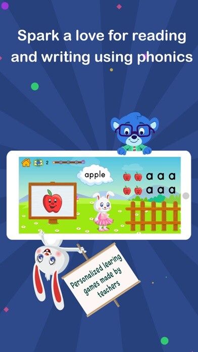 Emulate iPhone app ABC Cool Kid PreSchool Academy using MyAndroid Emulate iPhone app ABC Cool Kid PreSchool Academy using MyAndroid