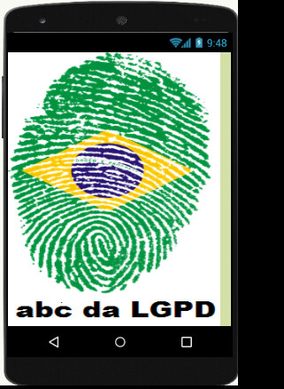 Run android online APK abc da LGPD from MyAndroid or emulate abc da LGPD using MyAndroid