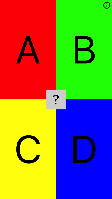 Emulate iPhone app ABCD Cards using MyAndroid Emulate iPhone app ABCD Cards using MyAndroid
