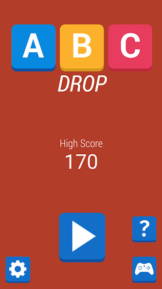 Emulate Android APK ABC Drop Emulate Android APK ABC Drop