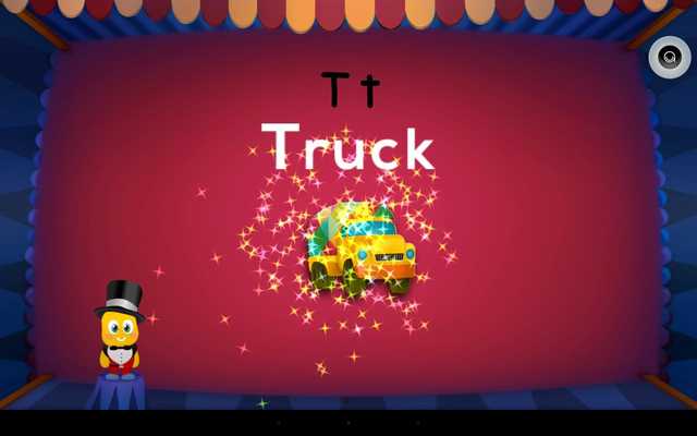 Emulate Android APK ABC Early Learning Academy Emulate Android APK ABC Early Learning Academy