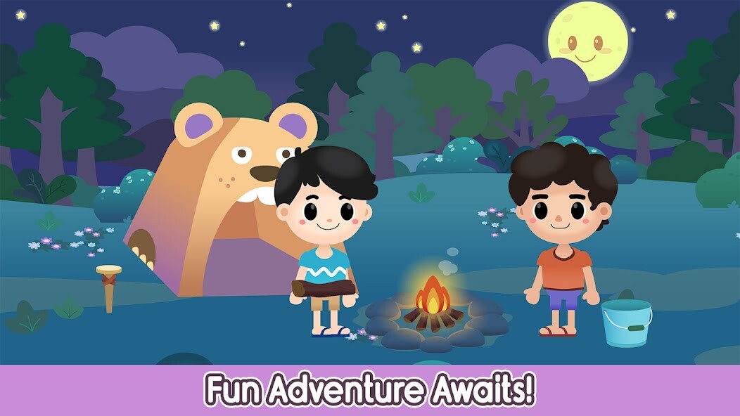 Run android online APK ABC Early Learning Games from MyAndroid or emulate ABC Early Learning Games using MyAndroid