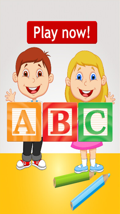 Emulate iPhone app ABC Easy Coloring Book Pages For Kids & Adults using MyAndroid Emulate iPhone app ABC Easy Coloring Book Pages For Kids & Adults using MyAndroid