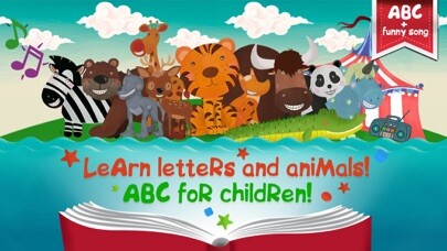 Emulate iPhone app ABC-Educational games for kids using MyAndroid Emulate iPhone app ABC-Educational games for kids using MyAndroid