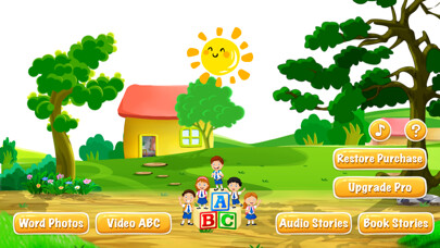 Emulate iPhone app ABC English for Kids using MyAndroid Emulate iPhone app ABC English for Kids using MyAndroid