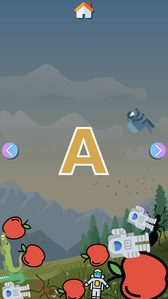 Run android online APK ABC Fall - Learning App from MyAndroid or emulate ABC Fall - Learning App using MyAndroid Run android online APK ABC Fall - Learning App from MyAndroid or emulate ABC Fall - Learning App using MyAndroid