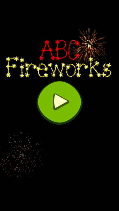 Emulate Android APK ABC Fireworks