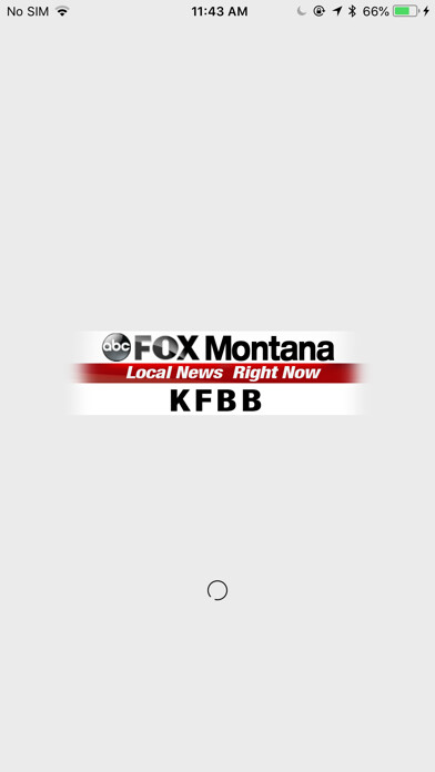 Emulate iPhone app ABCFox KFBB using MyAndroid Emulate iPhone app ABCFox KFBB using MyAndroid