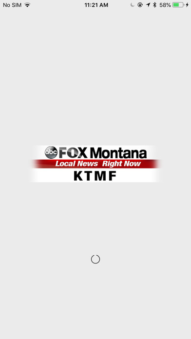 Emulate iPhone app ABCFox KTMF using MyAndroid Emulate iPhone app ABCFox KTMF using MyAndroid