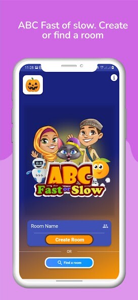 Run android online APK ABCFS: ABC Fast or Slow from MyAndroid or emulate ABCFS: ABC Fast or Slow using MyAndroid