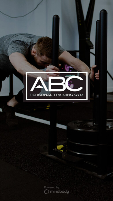 Emulate iPhone app ABC Gyms using MyAndroid Emulate iPhone app ABC Gyms using MyAndroid