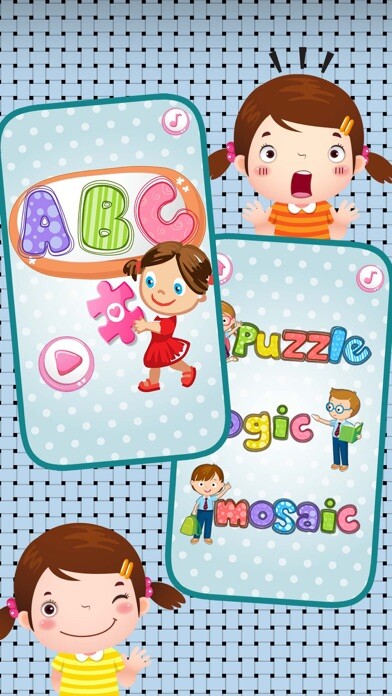 Emulate iPhone app ABC Jigsaw Puzzle Alphabet Games For Baby And Kids using MyAndroid Emulate iPhone app ABC Jigsaw Puzzle Alphabet Games For Baby And Kids using MyAndroid