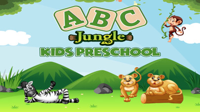 Emulate iPhone app ABC Jungle Pre-School Learning using MyAndroid Emulate iPhone app ABC Jungle Pre-School Learning using MyAndroid