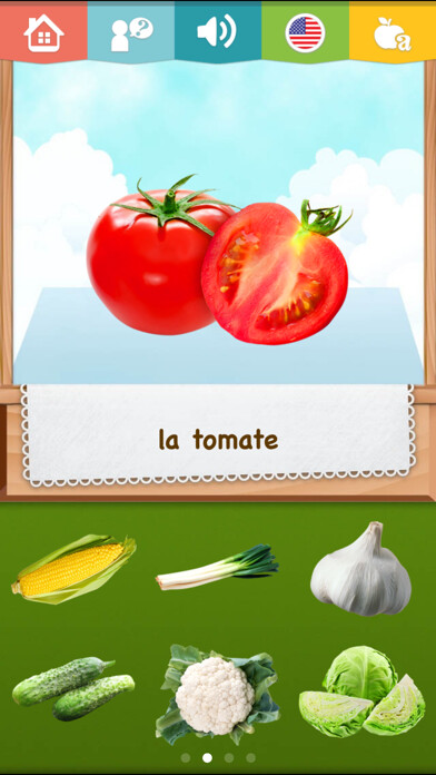 Emulate iPhone app ABC Kids English French & Music for YouTube Kids using MyAndroid Emulate iPhone app ABC Kids English French & Music for YouTube Kids using MyAndroid
