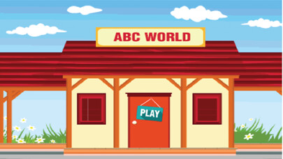 Emulate iPhone app ABC Kids Fun Puzzle & Quiz Game using MyAndroid Emulate iPhone app ABC Kids Fun Puzzle & Quiz Game using MyAndroid