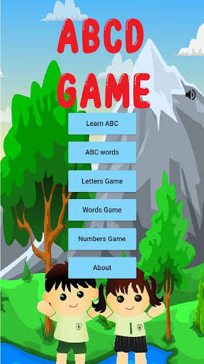 Run android online APK ABC Kids Game - Alphabets learning app for kids from MyAndroid or emulate ABC Kids Game - Alphabets learning app for kids using MyAndroid Run android online APK ABC Kids Game - Alphabets learning app for kids from MyAndroid or emulate ABC Kids Game - Alphabets learning app for kids using MyAndroid