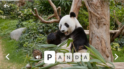Emulate iPhone app ABC Kids Games Alphabet Letter using MyAndroid Emulate iPhone app ABC Kids Games Alphabet Letter using MyAndroid