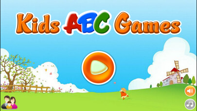 Emulate iPhone app ABC Kids Games: Learning Alphabet with 8 minigames using MyAndroid Emulate iPhone app ABC Kids Games: Learning Alphabet with 8 minigames using MyAndroid