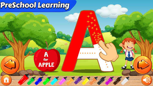 Run android online APK ABC kids learning hub: tracing and phonics from MyAndroid or emulate ABC kids learning hub: tracing and phonics using MyAndroid Run android online APK ABC kids learning hub: tracing and phonics from MyAndroid or emulate ABC kids learning hub: tracing and phonics using MyAndroid