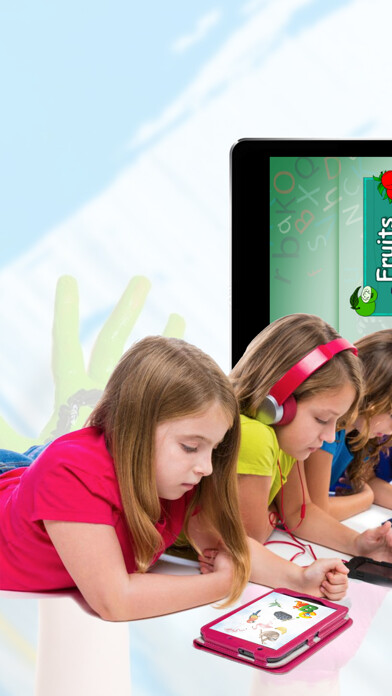 Emulate iPhone app ABC Kids Learn using MyAndroid Emulate iPhone app ABC Kids Learn using MyAndroid