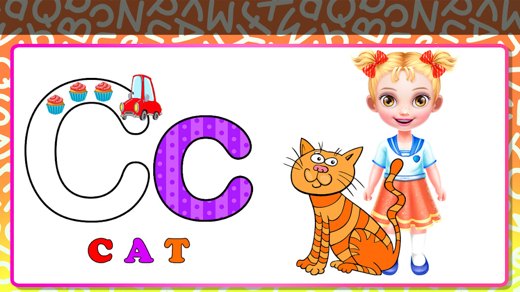 Run android online APK abc kids letter learning games for toddlers from MyAndroid or emulate abc kids letter learning games for toddlers using MyAndroid Run android online APK abc kids letter learning games for toddlers from MyAndroid or emulate abc kids letter learning games for toddlers using MyAndroid