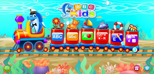 Run android online APK ABC Kids: Phonics and Tracing from MyAndroid or emulate ABC Kids: Phonics and Tracing using MyAndroid