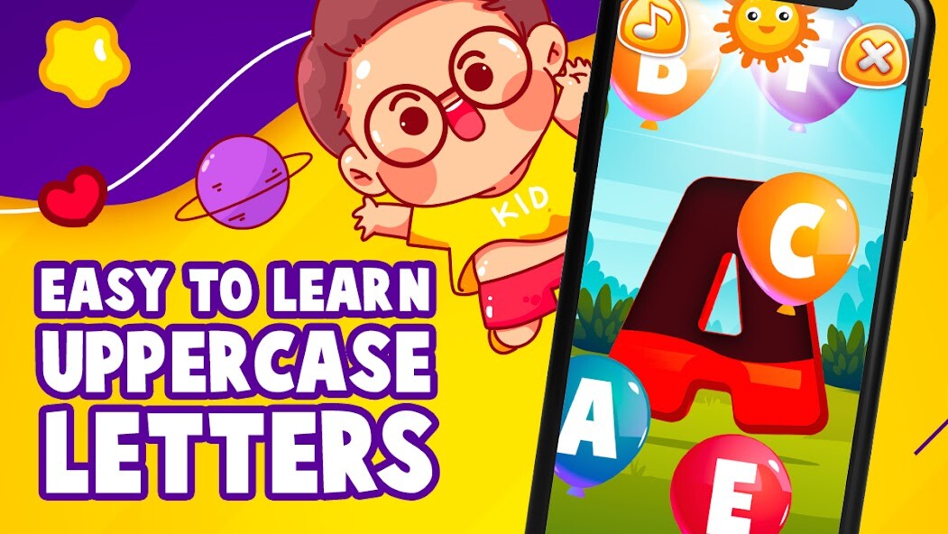 Run android online APK ABC Kids - Phonics from MyAndroid or emulate ABC Kids - Phonics using MyAndroid Run android online APK ABC Kids - Phonics from MyAndroid or emulate ABC Kids - Phonics using MyAndroid