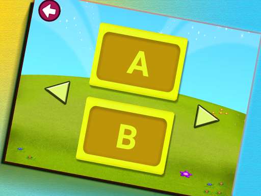 Run android online APK ABC Kids : Preschool Learning Alphabets from MyAndroid or emulate ABC Kids : Preschool Learning Alphabets using MyAndroid