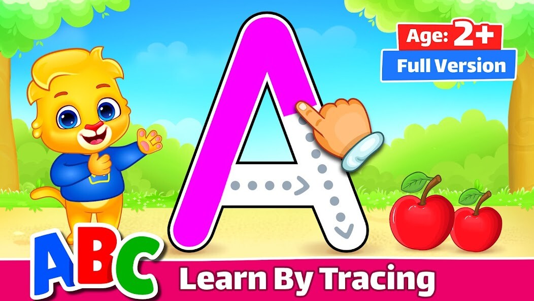 Run android online APK ABC Kids - Tracing Phonics from MyAndroid or emulate ABC Kids - Tracing Phonics using MyAndroid Run android online APK ABC Kids - Tracing Phonics from MyAndroid or emulate ABC Kids - Tracing Phonics using MyAndroid