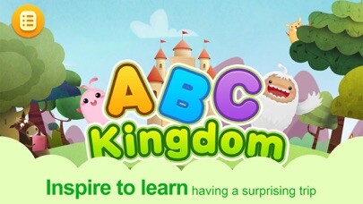 Emulate iPhone app ABC Kingdom using MyAndroid Emulate iPhone app ABC Kingdom using MyAndroid
