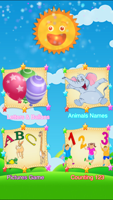 Emulate iPhone app ABC Learn English Easy Games using MyAndroid Emulate iPhone app ABC Learn English Easy Games using MyAndroid