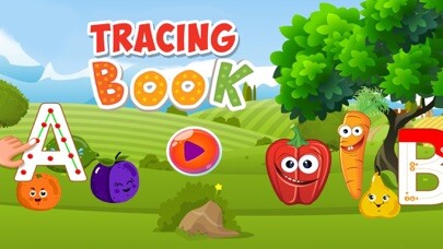 Emulate iPhone app ABC Learning Game For Toddler using MyAndroid Emulate iPhone app ABC Learning Game For Toddler using MyAndroid