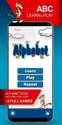 Emulate Android APK ABC Learn Play Emulate Android APK ABC Learn Play