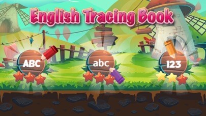 Emulate iPhone app abc letter tracing worksheets ideas for preschool using MyAndroid