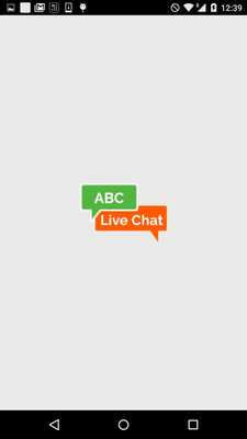 Emulate Android APK ABC Live Chat Emulate Android APK ABC Live Chat