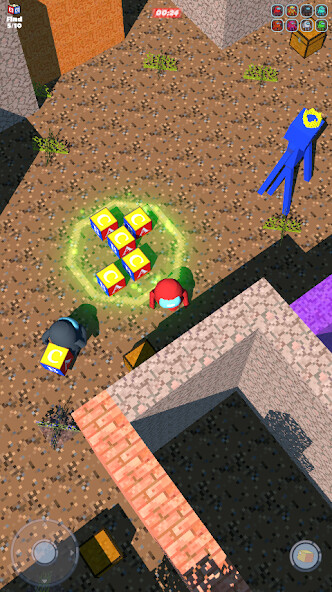 Run android online APK Abc Lore Impostor from MyAndroid or emulate Abc Lore Impostor using MyAndroid Run android online APK Abc Lore Impostor from MyAndroid or emulate Abc Lore Impostor using MyAndroid