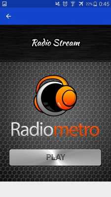 Emulate Android APK ABC Lounge Radio Relaxation Music Emulate Android APK ABC Lounge Radio Relaxation Music