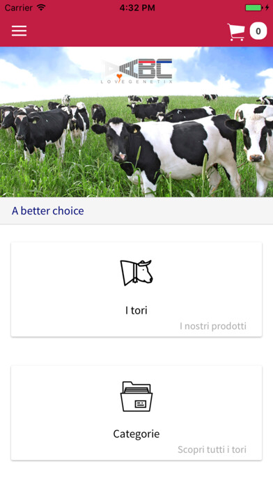 Emulate iPhone app ABC LoveGenetix using MyAndroid Emulate iPhone app ABC LoveGenetix using MyAndroid