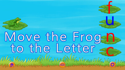 Emulate iPhone app ABC MAGIC PHONICS 3 Deluxe using MyAndroid Emulate iPhone app ABC MAGIC PHONICS 3 Deluxe using MyAndroid