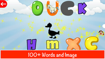 Emulate iPhone app ABC Match to Learn First Words using MyAndroid Emulate iPhone app ABC Match to Learn First Words using MyAndroid