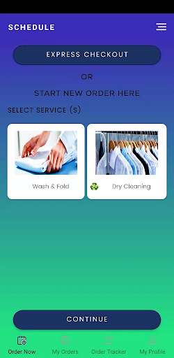 Run android online APK ABC Metro Cleaners from MyAndroid or emulate ABC Metro Cleaners using MyAndroid
